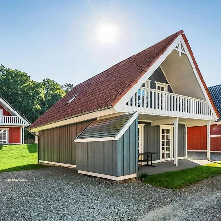 Ase - 100m To The Inlet In Se Jutland By Interhome Casa vacanze Gråsten