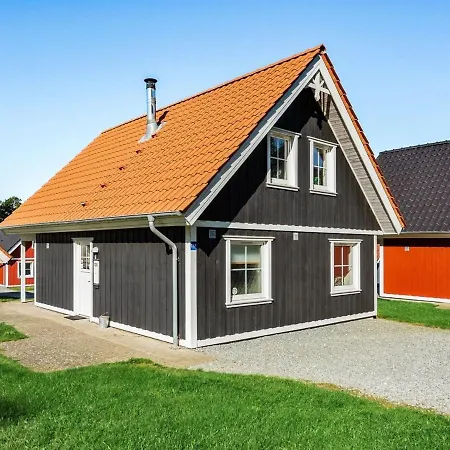 Ase - 100m To The Inlet In Se Jutland By Interhome Grasten