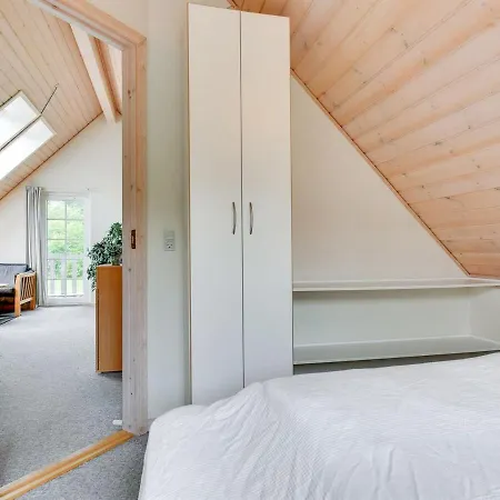 Casa vacanze Ase - 100m To The Inlet In Se Jutland By Interhome