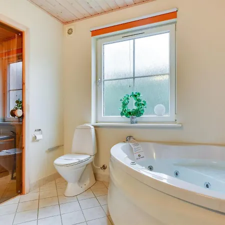 Ase - 100m To The Inlet In Se Jutland By Interhome Casa vacanze
