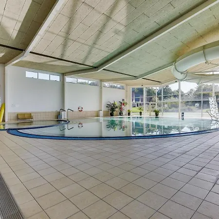 Ase - 100m To The Inlet In Se Jutland By Interhome Casa vacanze *