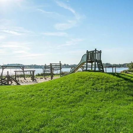 Ase - 100m To The Inlet In Se Jutland By Interhome * Gråsten