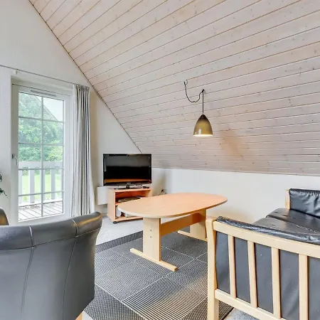 Ase - 100m To The Inlet In Se Jutland By Interhome Casa vacanze