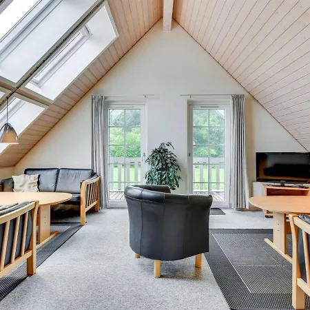 Ase - 100m To The Inlet In Se Jutland By Interhome Holiday home *