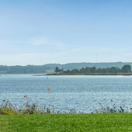 Ase - 100m To The Inlet In Se Jutland By Interhome Holiday home Grasten