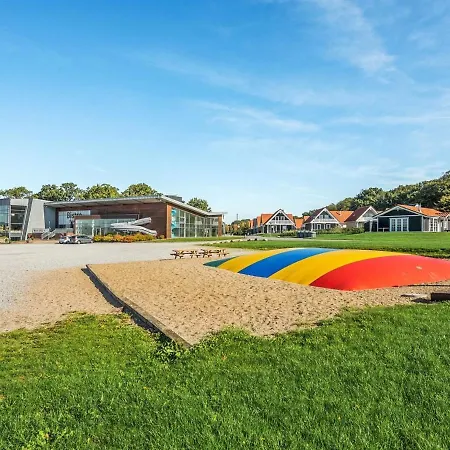 Casa vacanze Ase - 100m To The Inlet In Se Jutland By Interhome