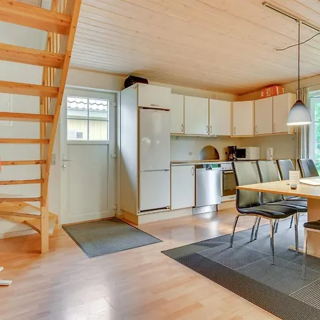 Ase - 100m To The Fjord By Interhome Vakantiehuis *