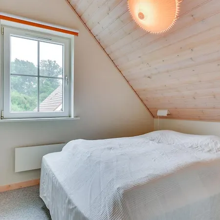 Vakantiehuis Ase - 100m To The Fjord By Interhome *