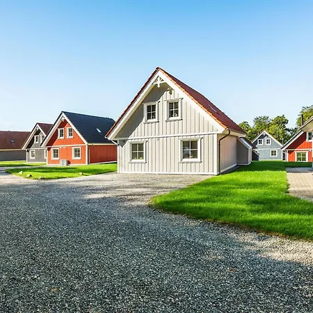 Vakantiehuis Ase - 100m To The Fjord By Interhome Gråsten