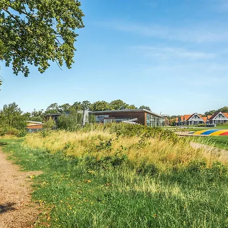 Feriehus Ase - 100m To The Fjord By Interhome